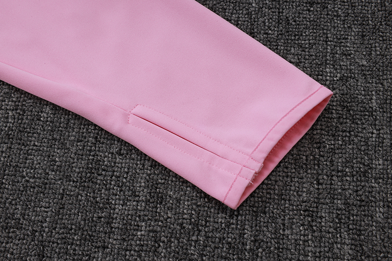 Inter Miami Training Kit (Sweatshirt+Pants) Pink 2025