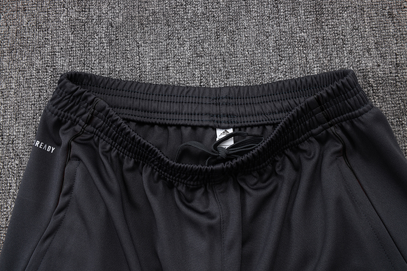 Bayern Munich Training Kit (Sweatshirt+Pants) Deep Grey 2025/26