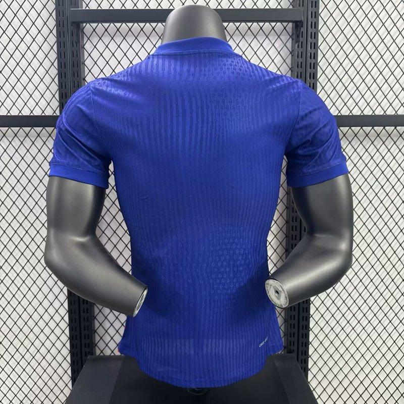 Barcelona Authentic Soccer Jersey Special Edition Shirt 2025/26