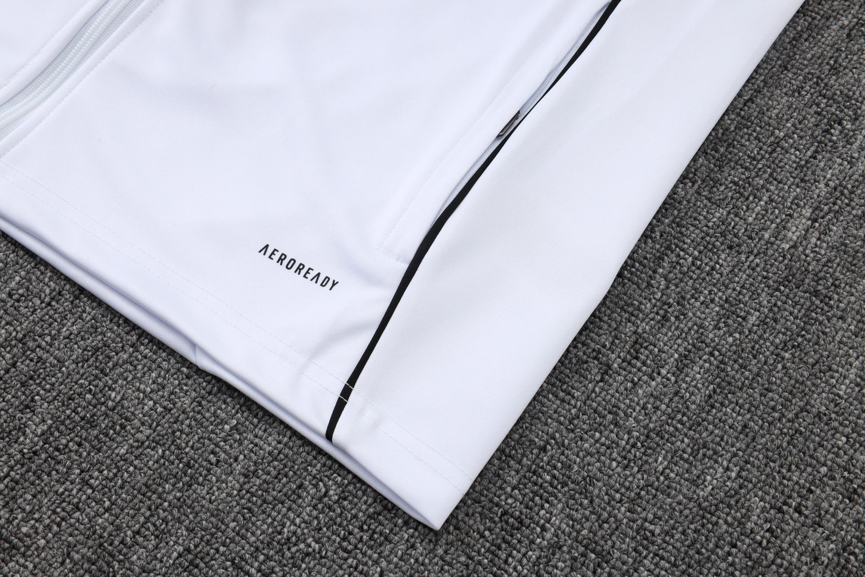 Inter Miami Training Kit (Jacket+Pants) White 2025