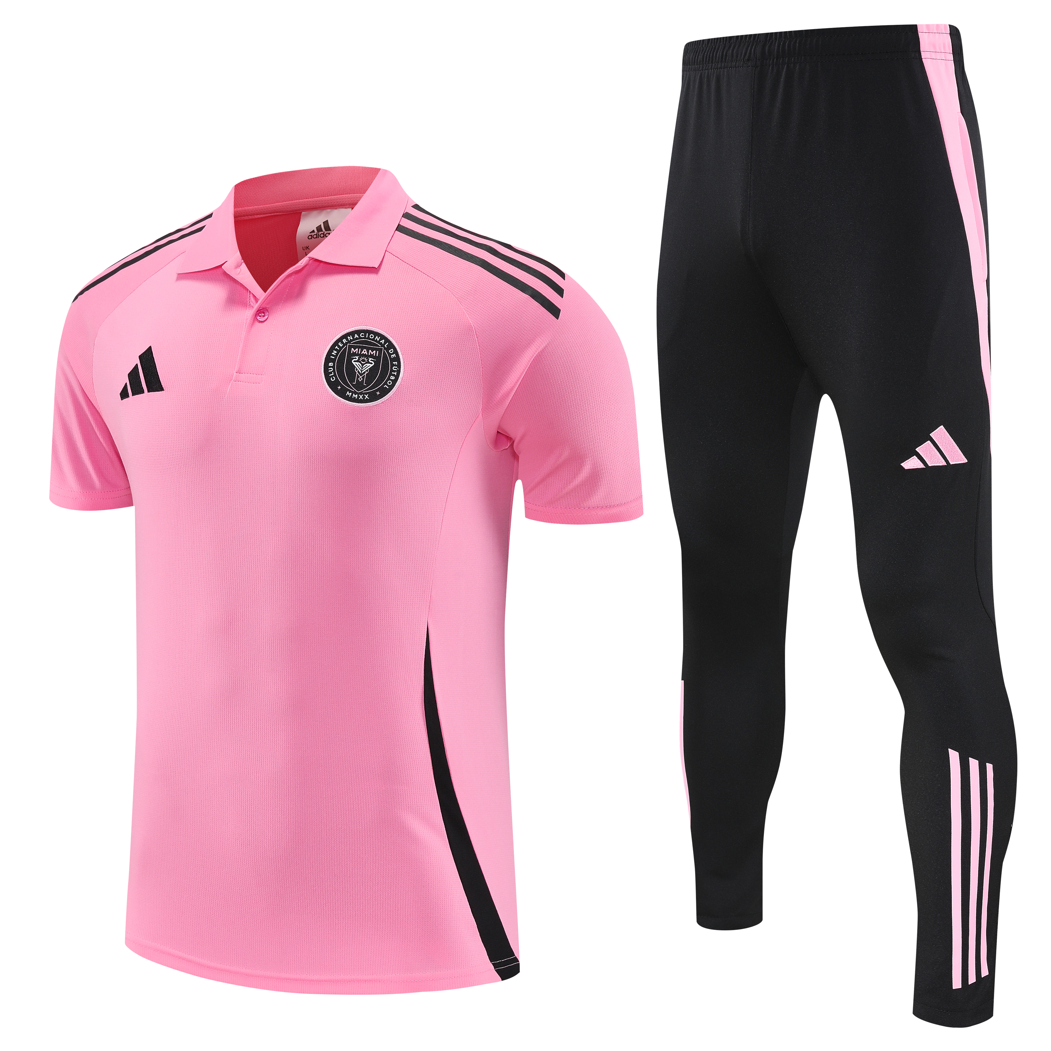 Inter Miami Training Kit (Sweatshirt+Pants) 2025