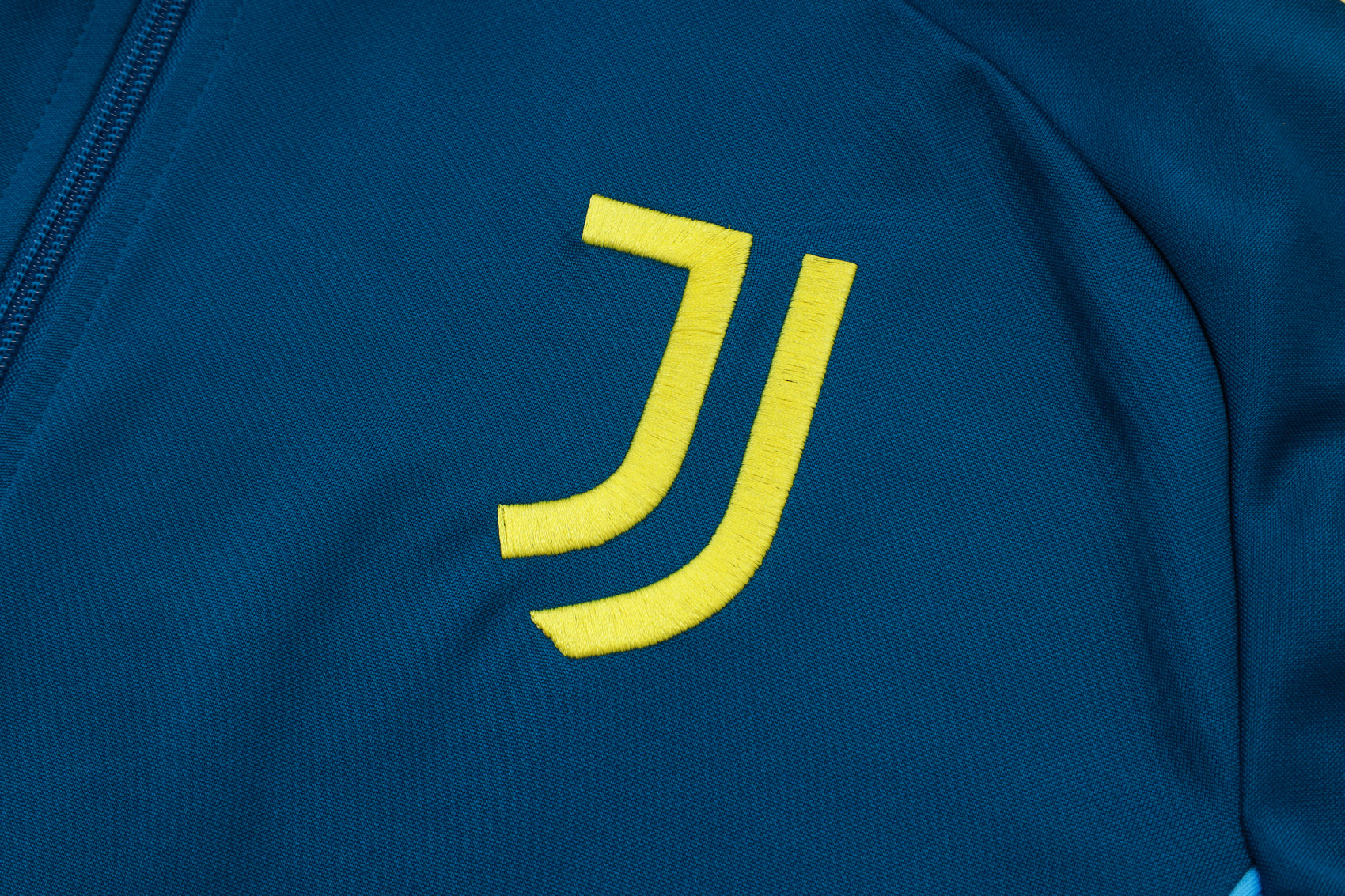 Juventus Training Kit (Jacket+Pants) Indigo Blue 2025/26