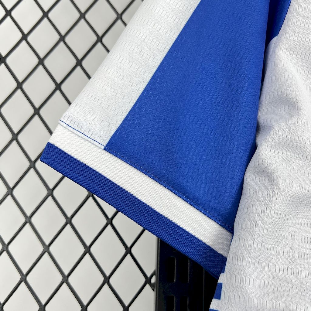 FC Porto Soccer Jersey Home Custom Shirt 2025/26