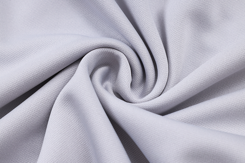 Arsenal Training Kit (Sweatshirt+Pants) Light Grey 2025/26