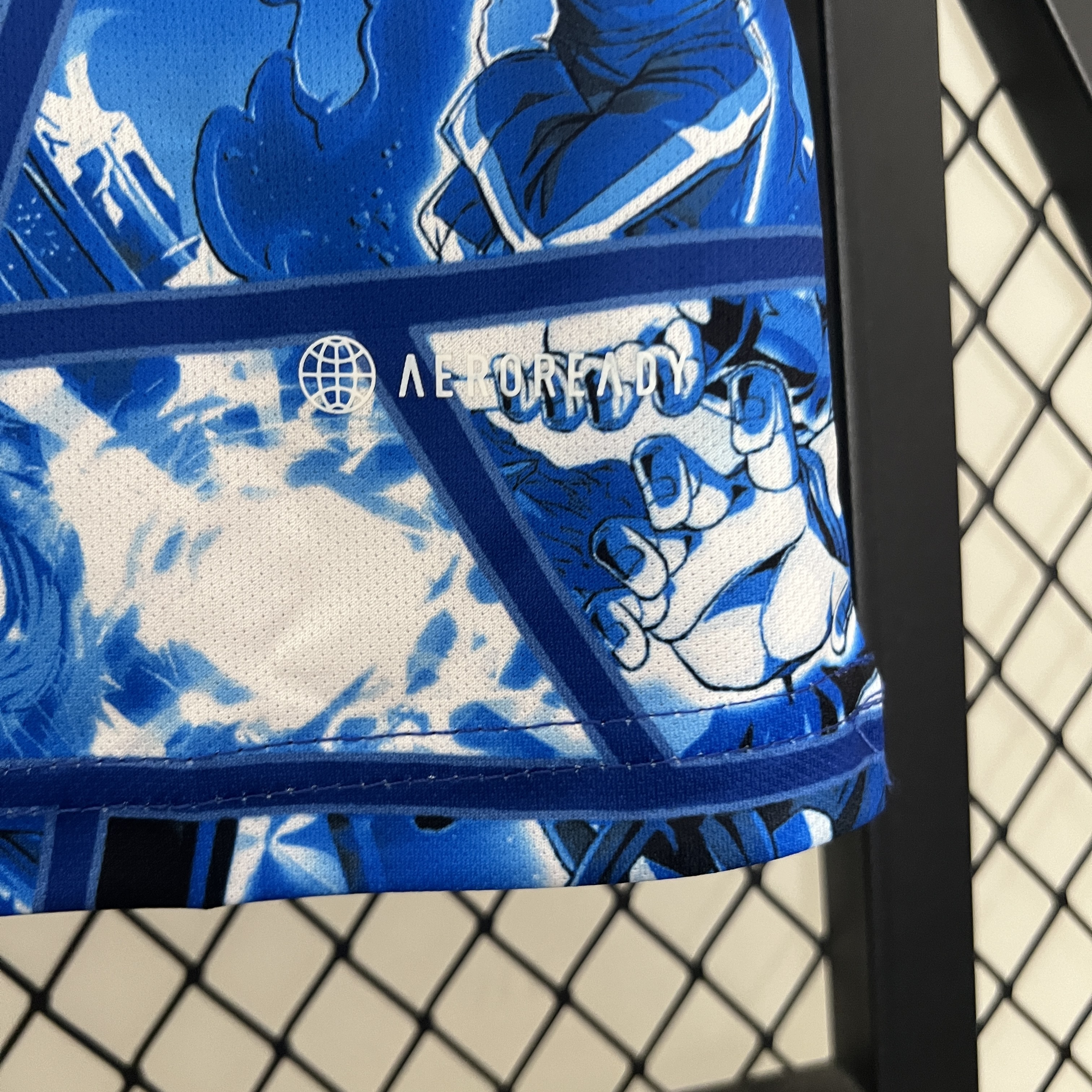 Japan Special Edition Football Uniforms 2025