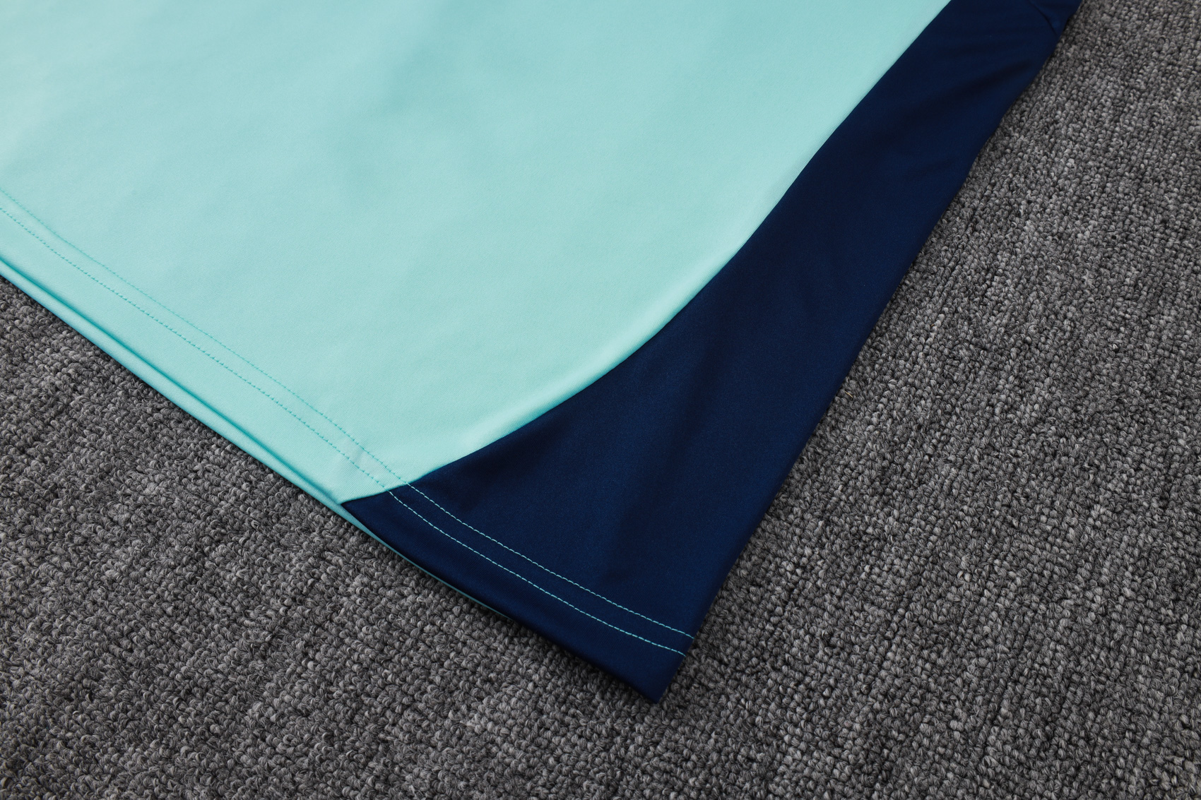 Arsenal Sleeveless Training Kit Green 2025/26