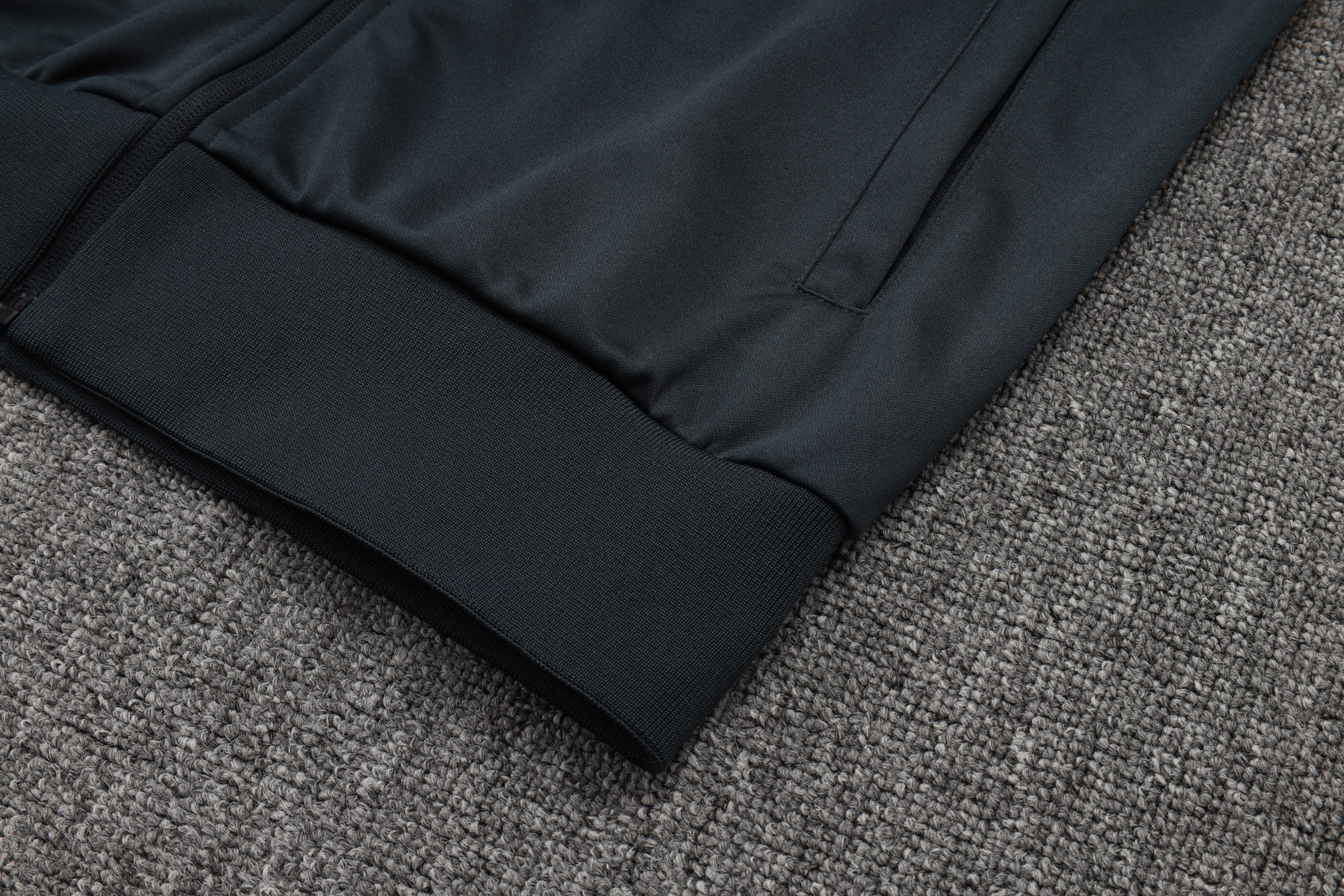 Chelsea Training Kit (Jacket+Pants) Deep Grey 2025/26