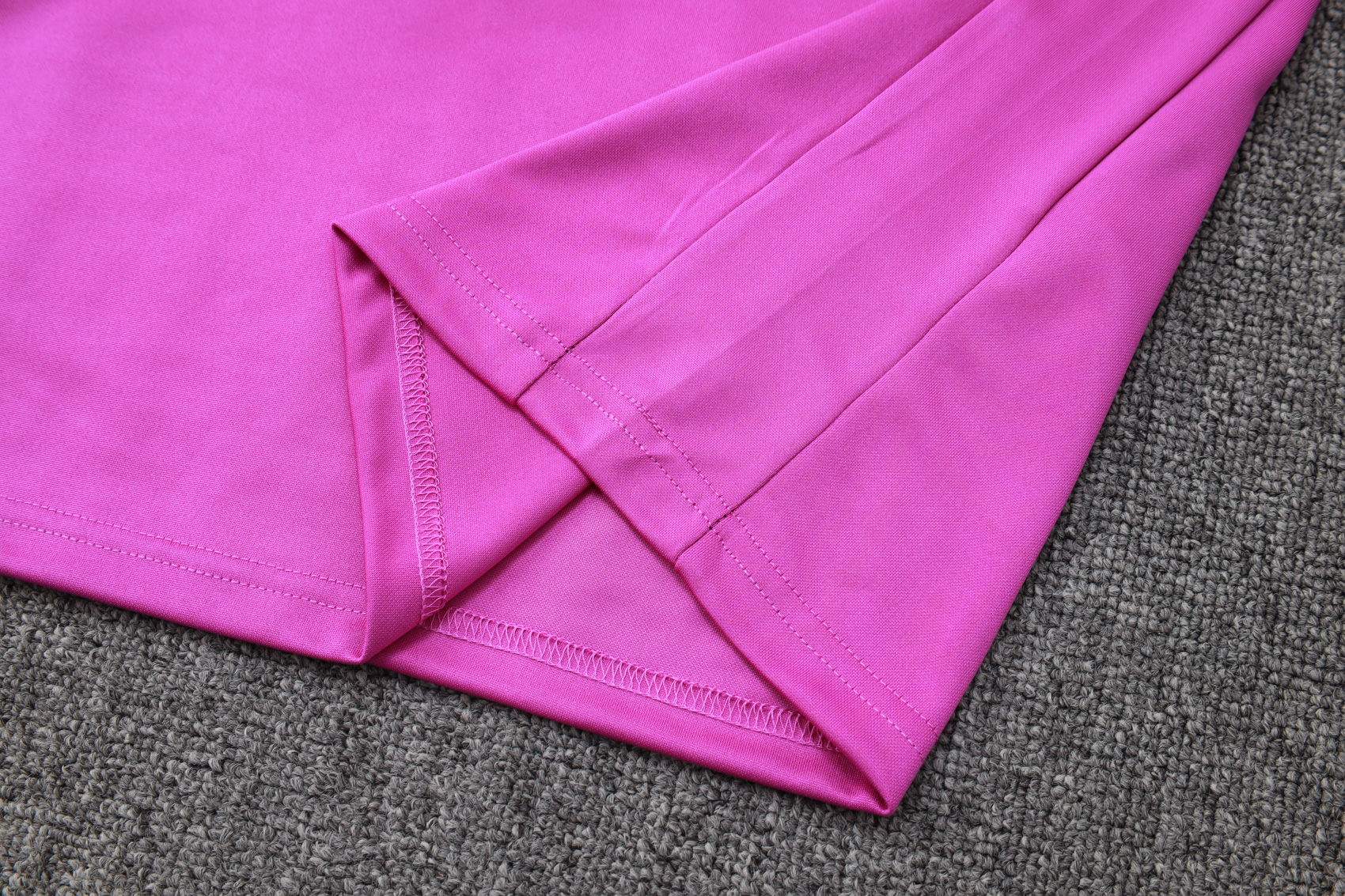 Barcelona Training Kit (Sweatshirt+Pants) Purple 2025/26