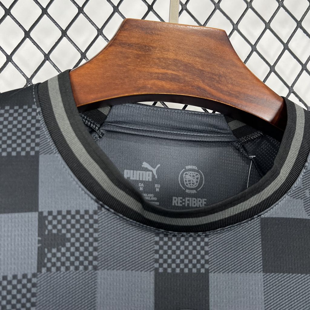 Manchester City Special Edition Football Jersey Shirt 2024/25