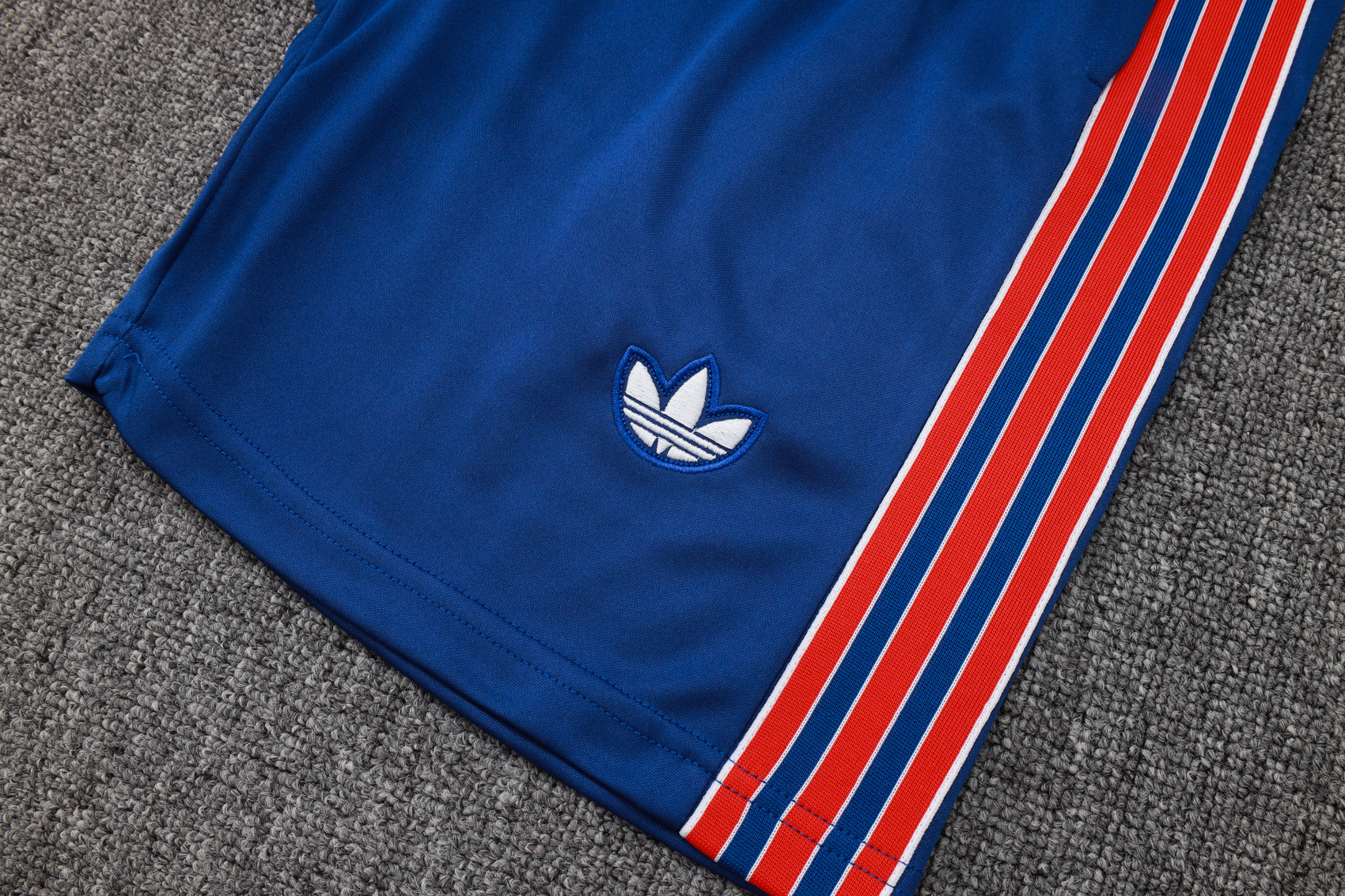 Arsenal Sleeveless Training Kit Blue 2025/26