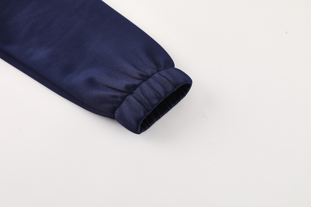 Manchester City Training Kit (Jacket+Pants) Royalblue 2025/26