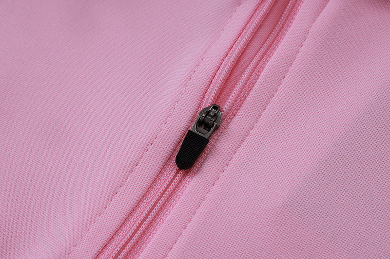 Inter Miami Training Kit (Sweatshirt+Pants) Pink 2025