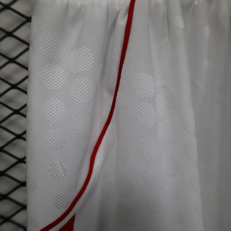 Arsenal Authentic Football Jersey Home Shorts 2025/26