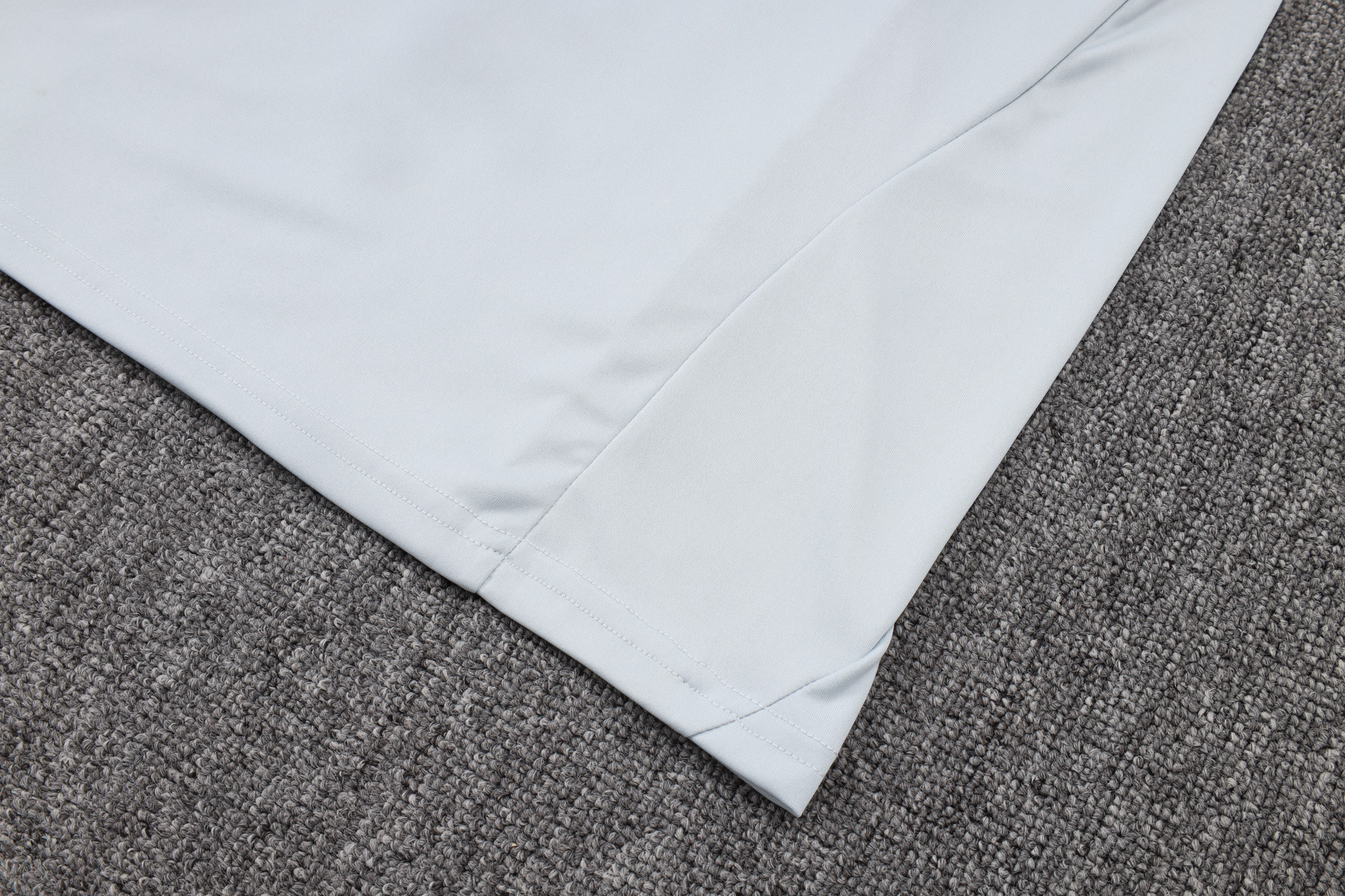 Bayern Munich Sleeveless Training Kit Gray 2025/26