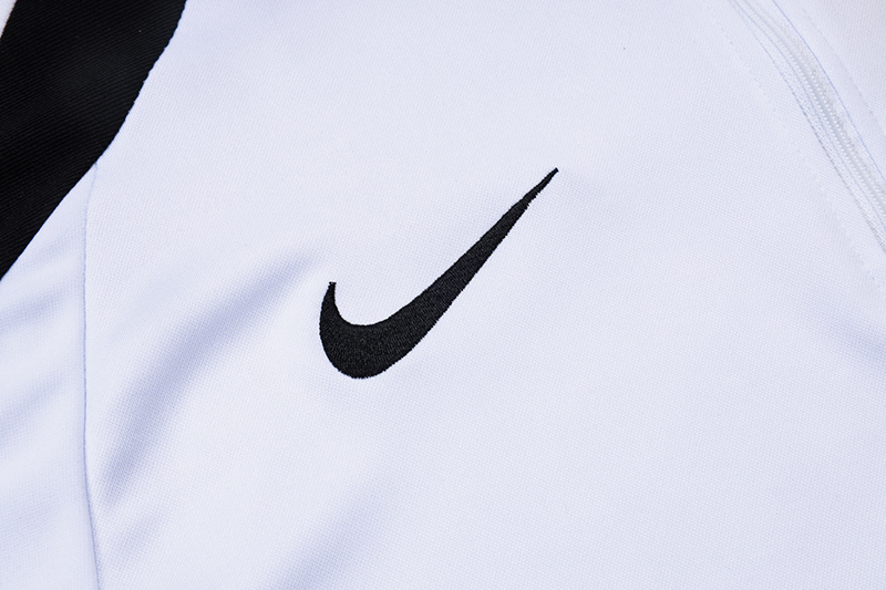 Corinthians Training Kit (Sweatshirt+Pants) White 2025