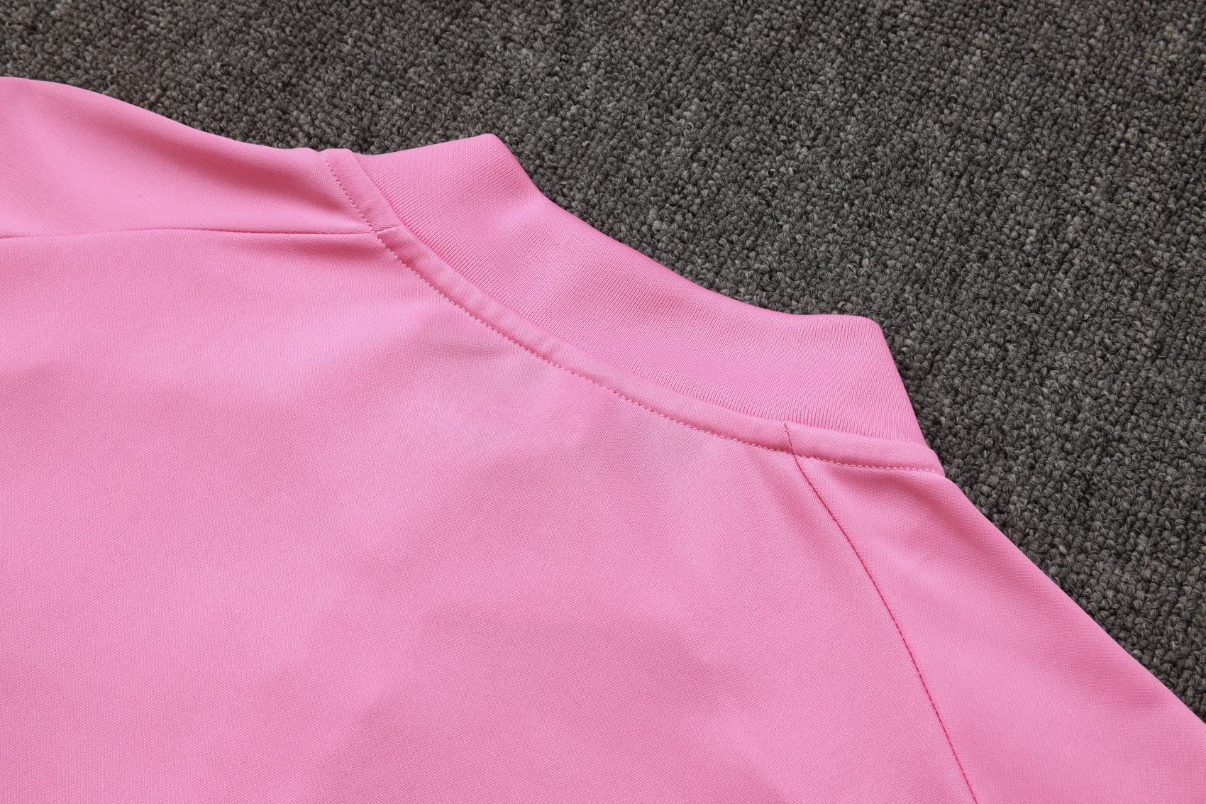 Inter Miami Training Kit (Sweatshirt+Pants) Pink 2025