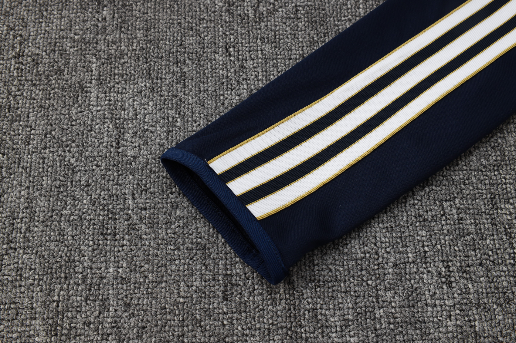 Juventus Training Kit (Sweatshirt+Pants) Cyan 2025/26