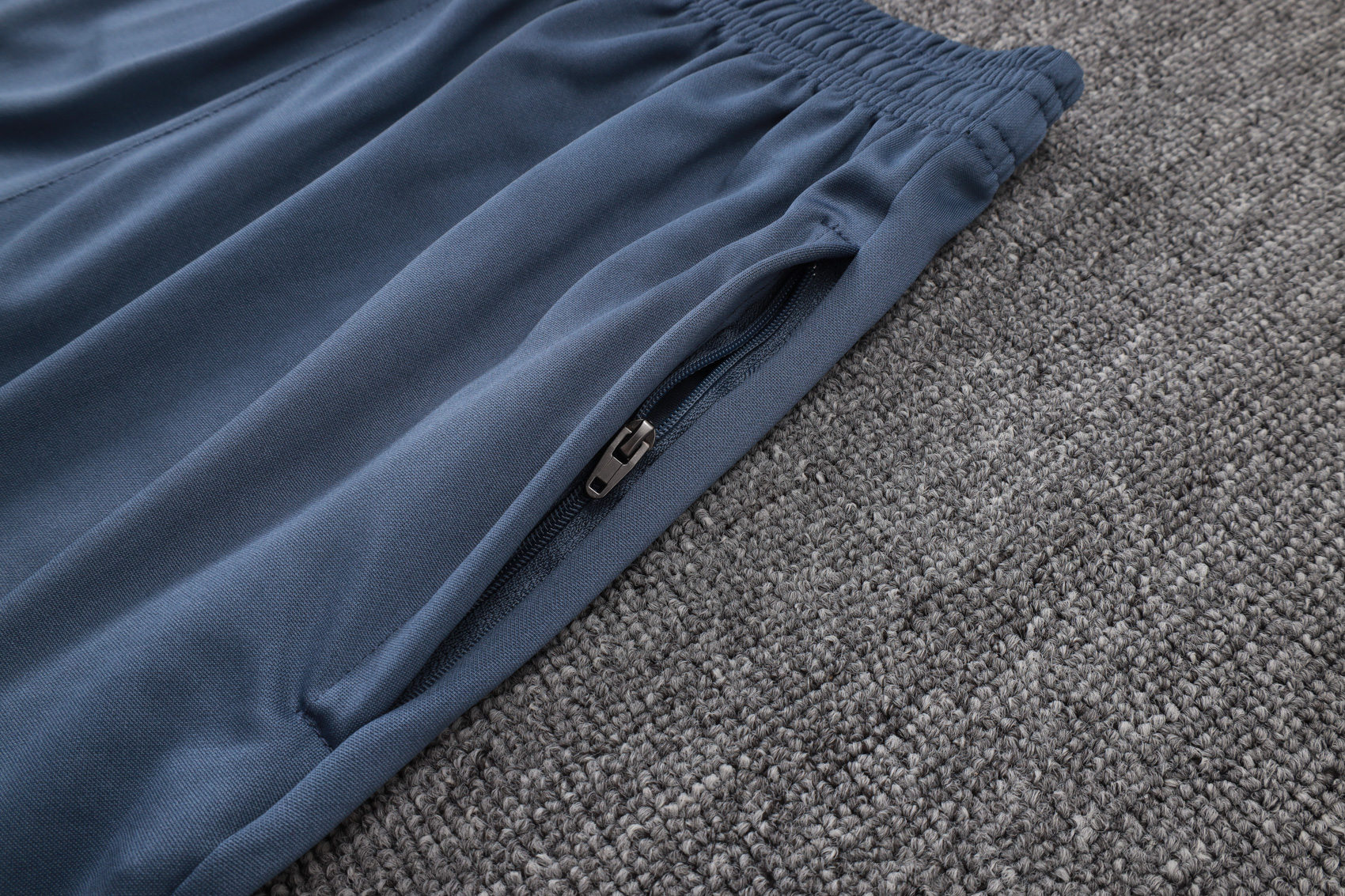 Sao Paulo FC Sleeveless Training Kit Red 2025