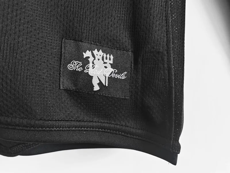 Manchester United Retro Away Football Jersey Shirt 2007/08