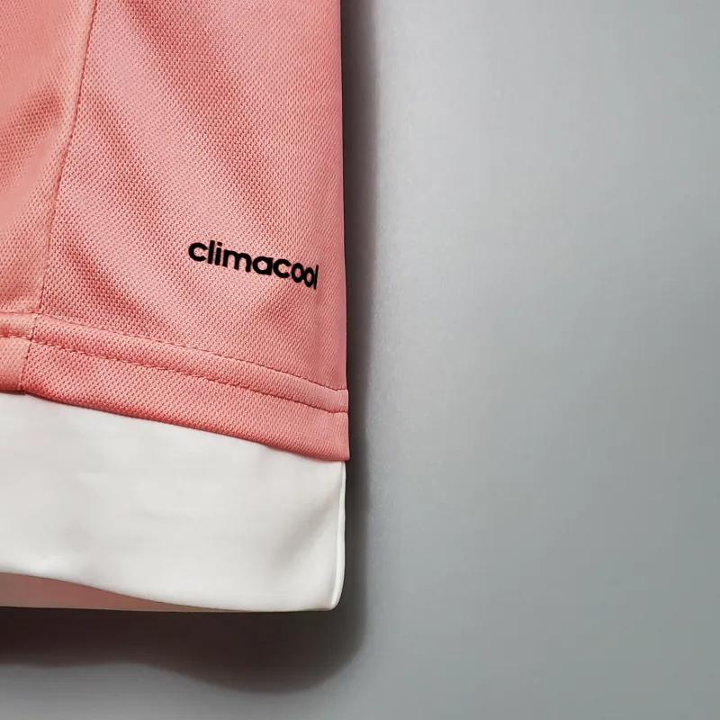 Juventus Retro Soccer Jersey Away Custom Shirt 2015-16