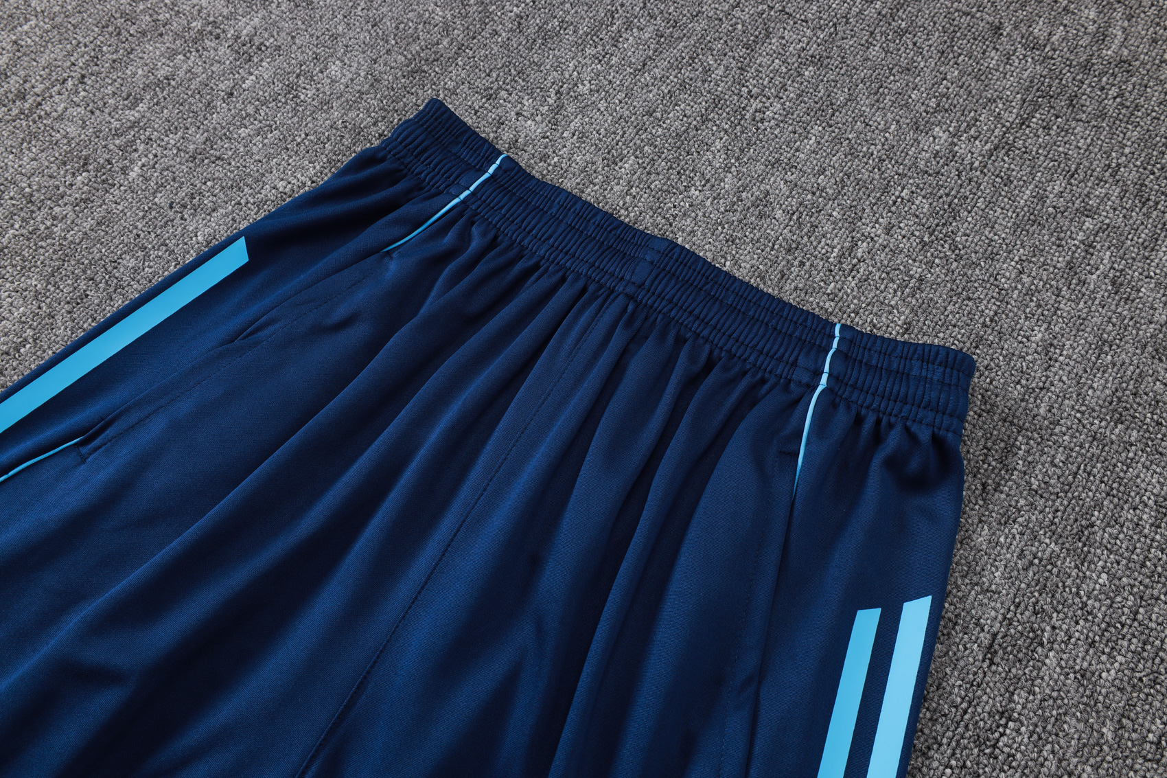 Arsenal Sleeveless Training Kit Blue 2025/26