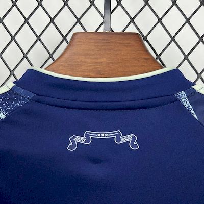 Ajax Away Kids Kit Jerseys+Shorts 2025/26