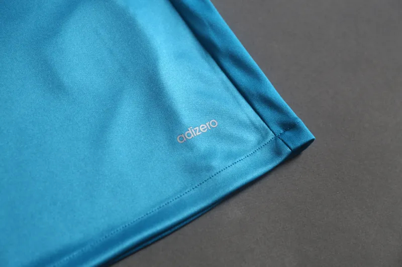 Real Madrid Authentic Retro Jersey Third Away Long Sleeve Soccer Shirt 2017/18