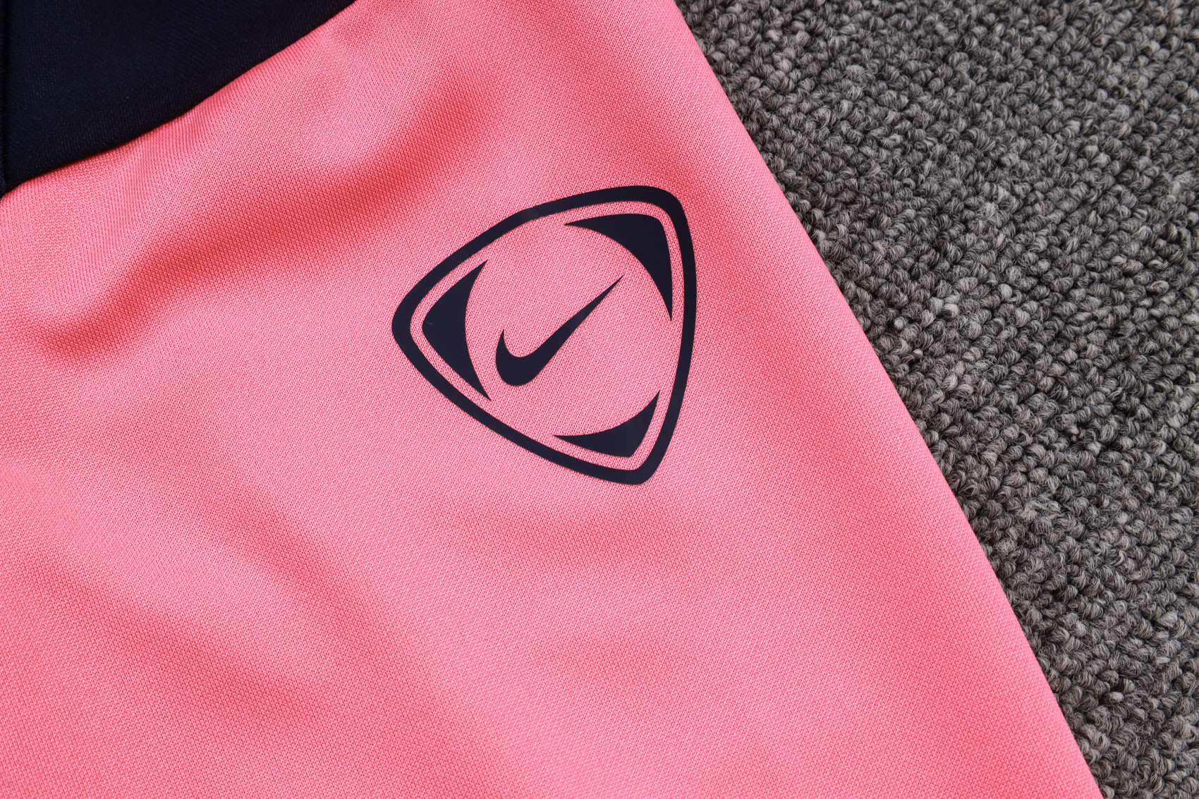 Barcelona Training Kit (Jacket+Pants) Cyan 2025/26