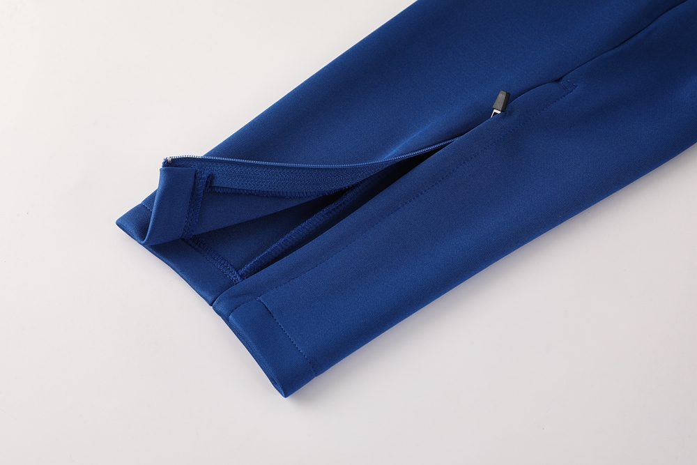 PSG Training Kit (Jacket+Pants) Blue 2025/26