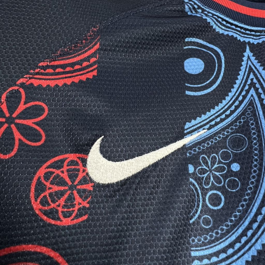 Barcelona Soccer Jersey Special Edition Custom Shirt 2024/25