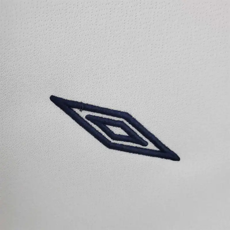 England Retro Soccer Jersey Home Custom Shirt World Cup 2006