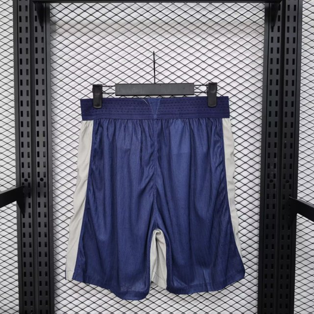 Tottenham Hotspur Authentic Football Jersey Home Shorts 2025/26