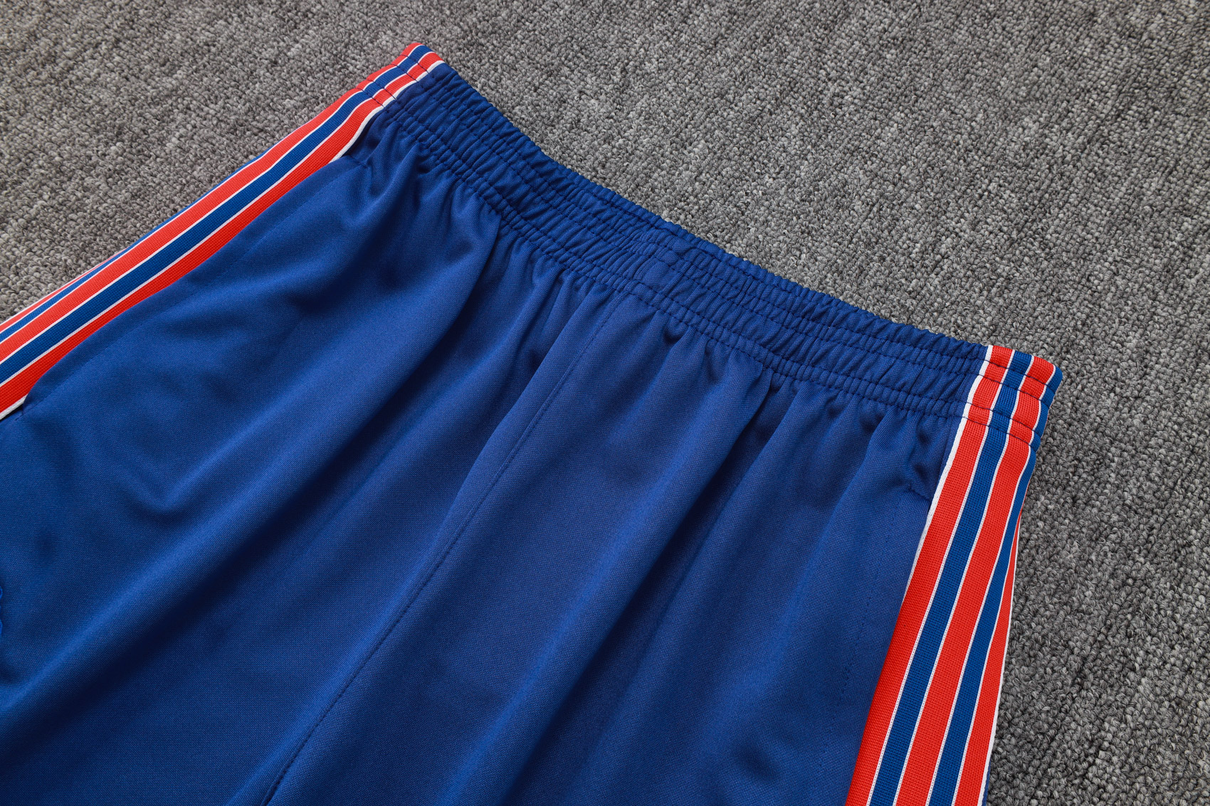 Arsenal Training Kit (Jacket+Pants) Blue 2025/26