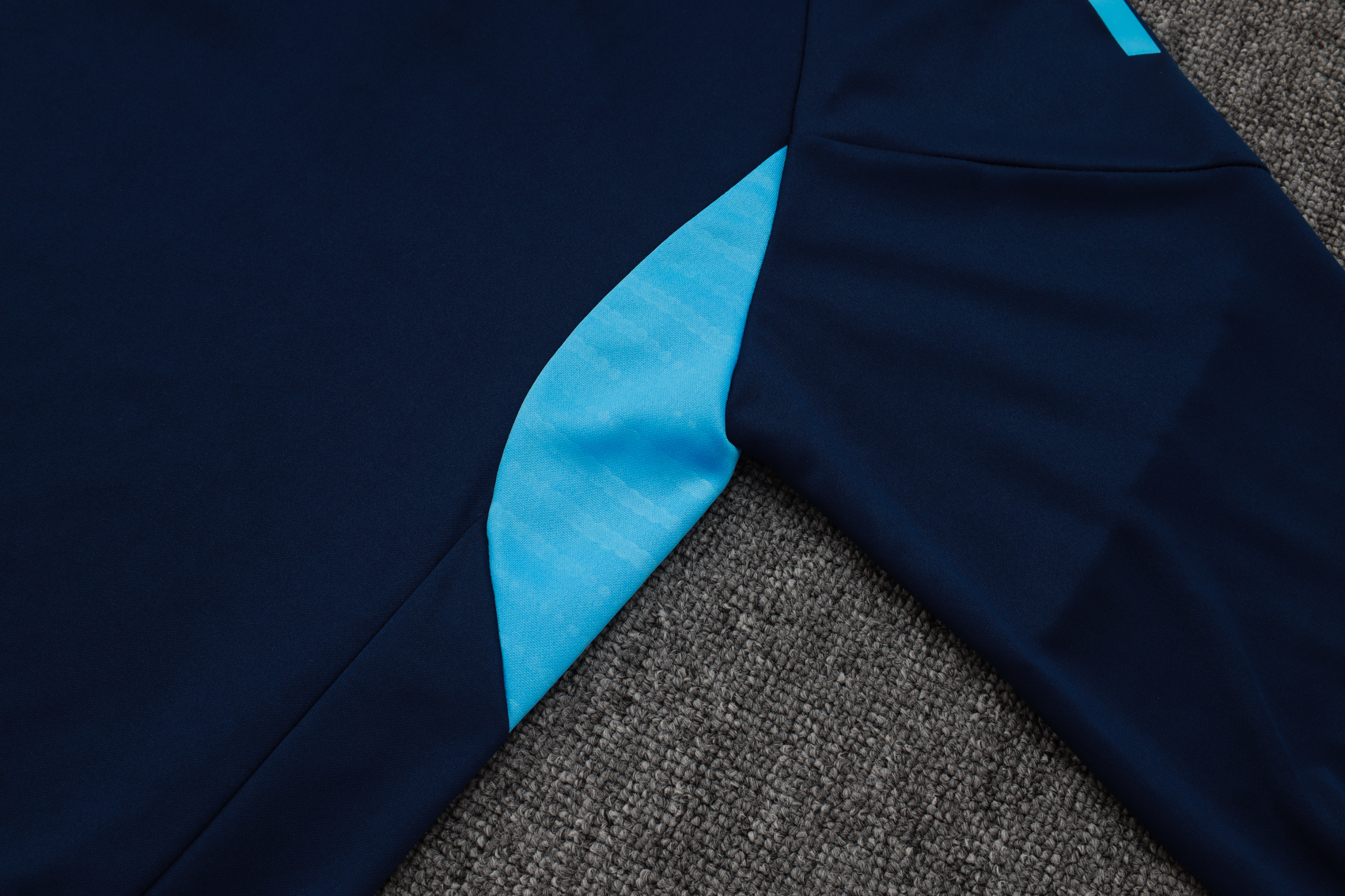 Arsenal Training Kit (Sweatshirt+Pants) RoyalBlue 2025/26