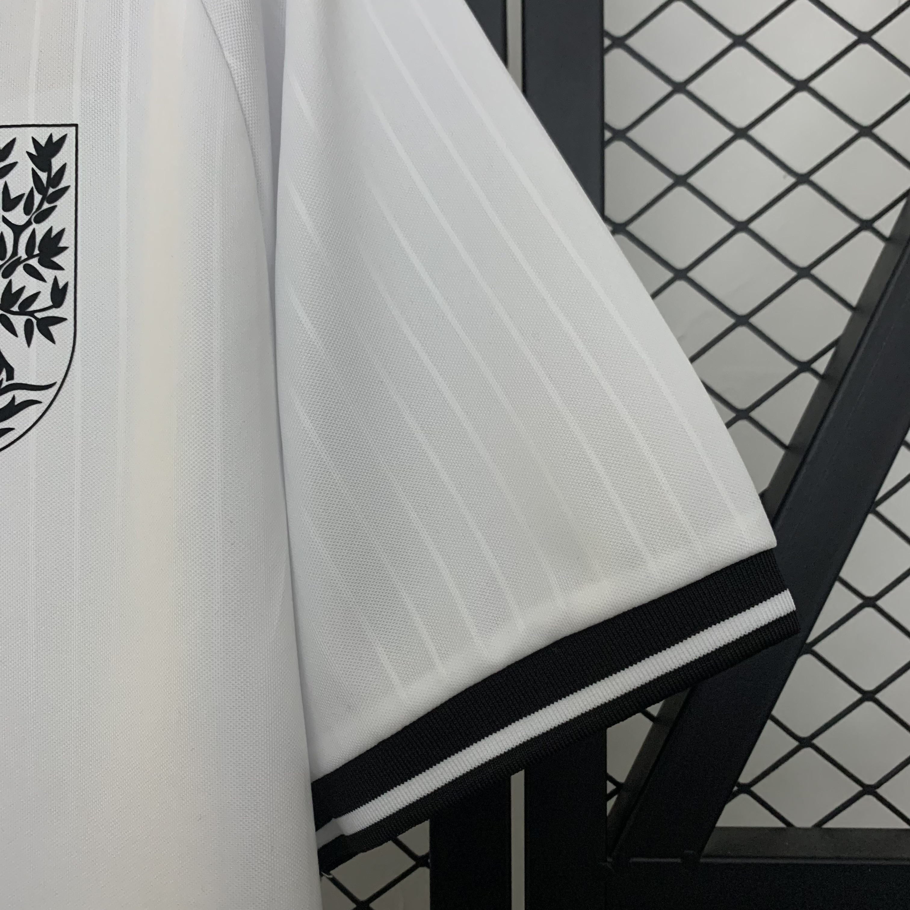 Celta Vigo Soccer Jersey 100th Anniversary White Custom Shirt 2025/26