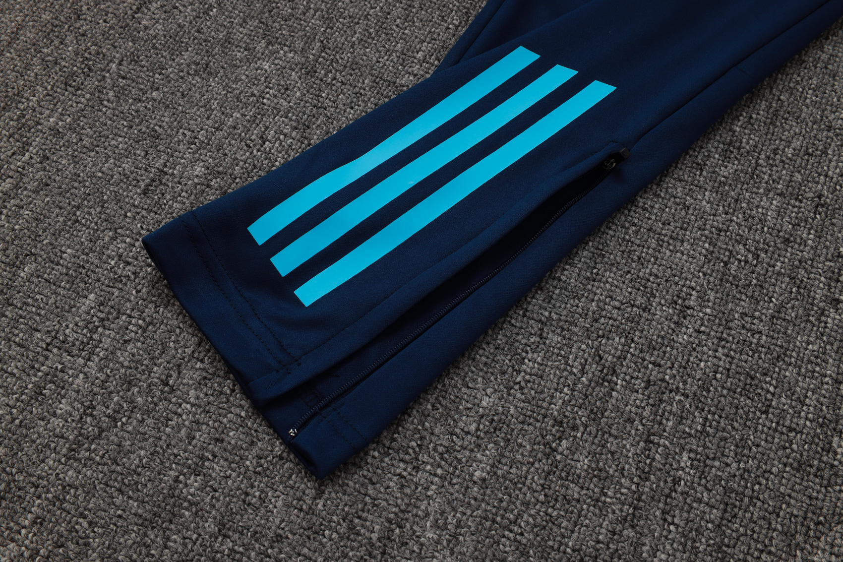 Arsenal Training Kit (Sweatshirt+Pants) RoyalBlue 2025/26