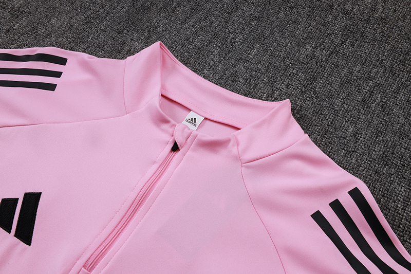 Inter Miami Training Kit (Sweatshirt+Pants) Pink 2025