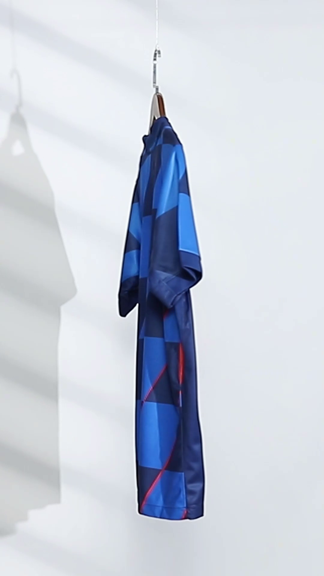 Croatia Soccer Jersey Away Custom Shirt EURO 2024