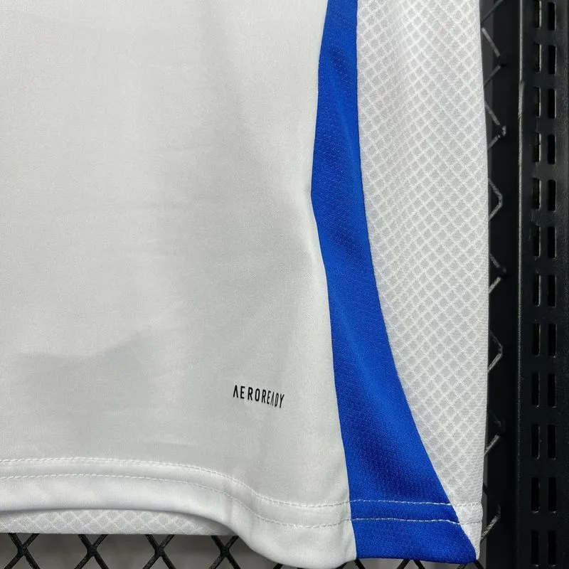 Leeds United Football Jersey Home Custom Shirt 2024/25