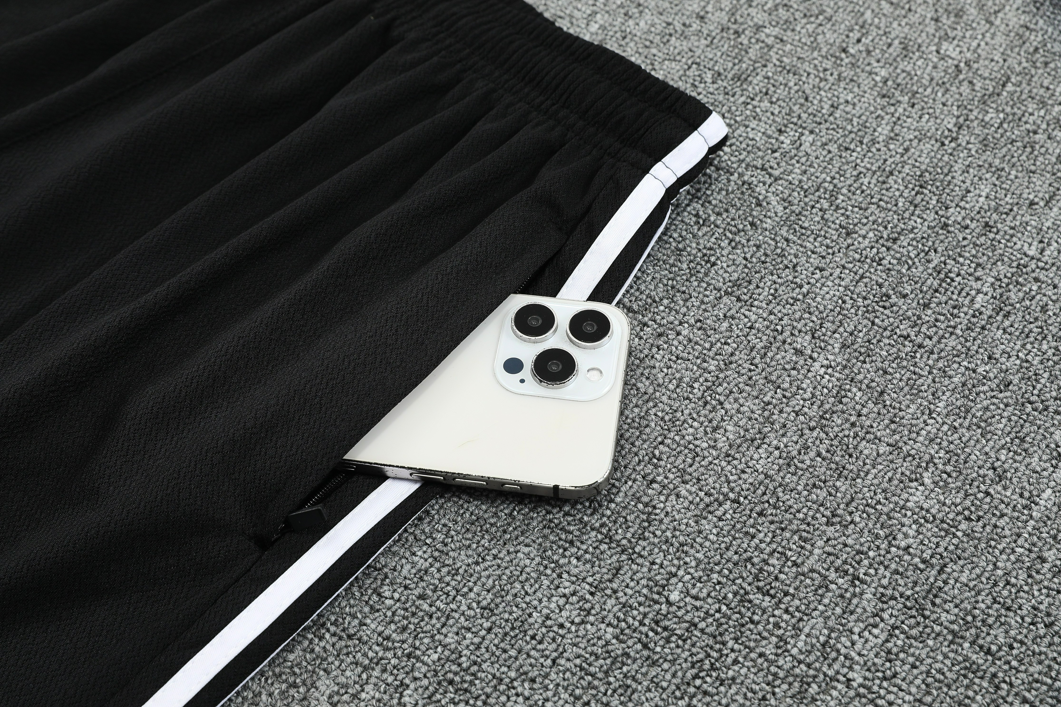 Juventus Training Jersey Kit White 2025/26