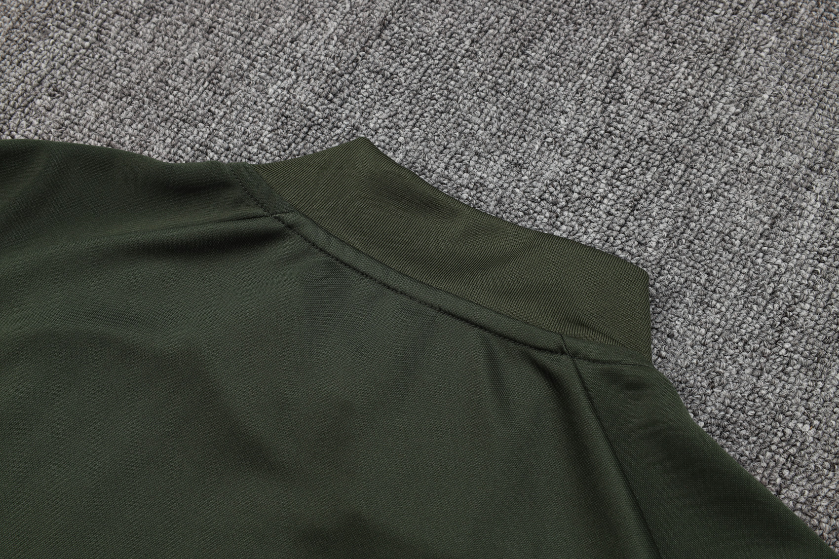 Arsenal Training Kit (Jacket+Pants) Deep Green 2025/26