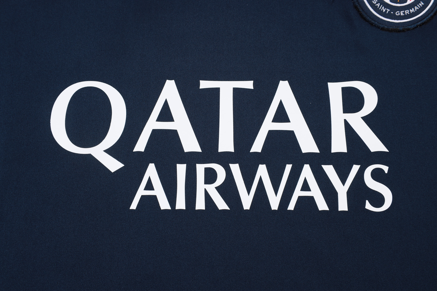 PSG Sleeveless Training Kit Blue 2025/26