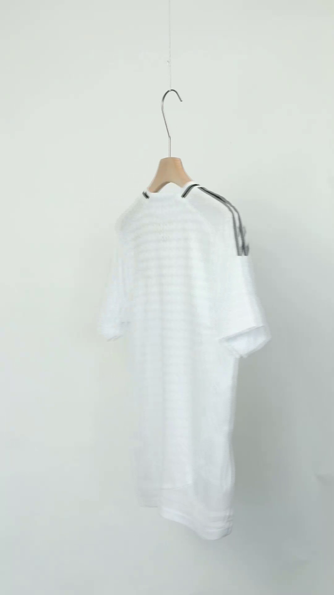 Real Madrid Authentic Soccer Jersey Home Shirt 2024/25