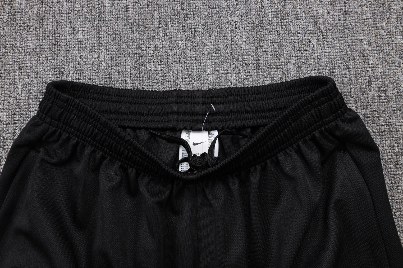 Barcelona Training Kit (Jacket+Pants) Black 2025/26