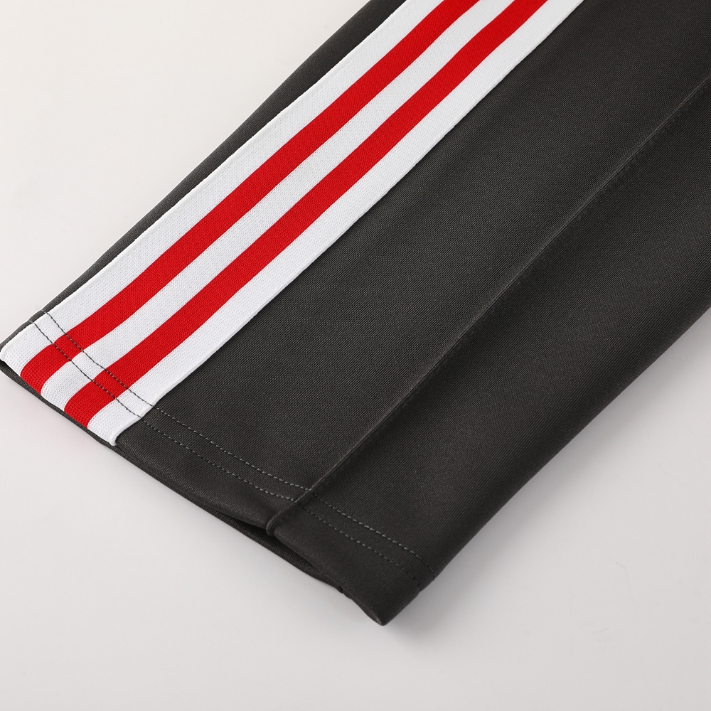 Manchester United Training Kit (Jacket+Pants) Red 2025/26