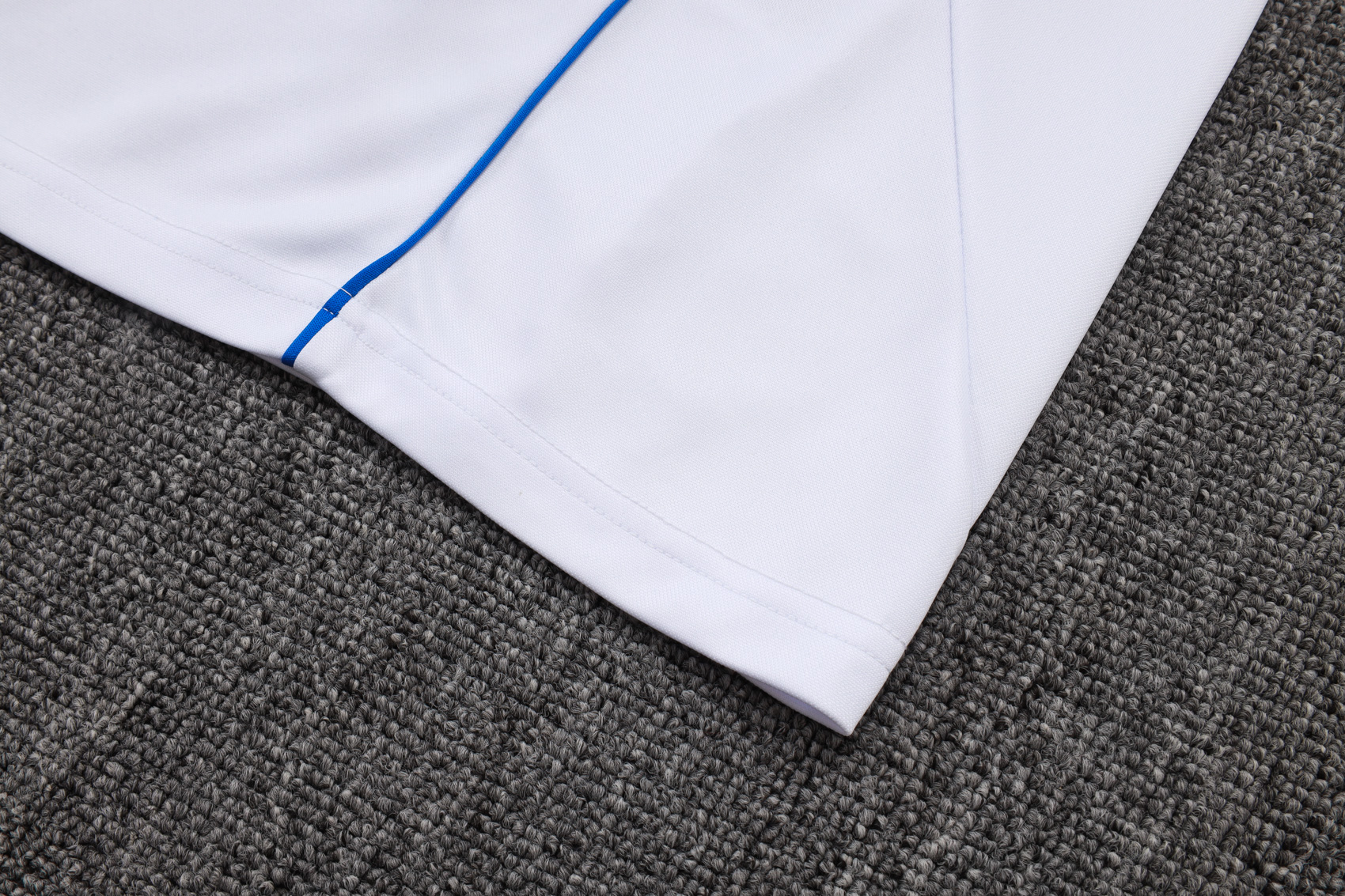 Bayern Munich Training Kit (Sweatshirt+Pants) White 2025/26