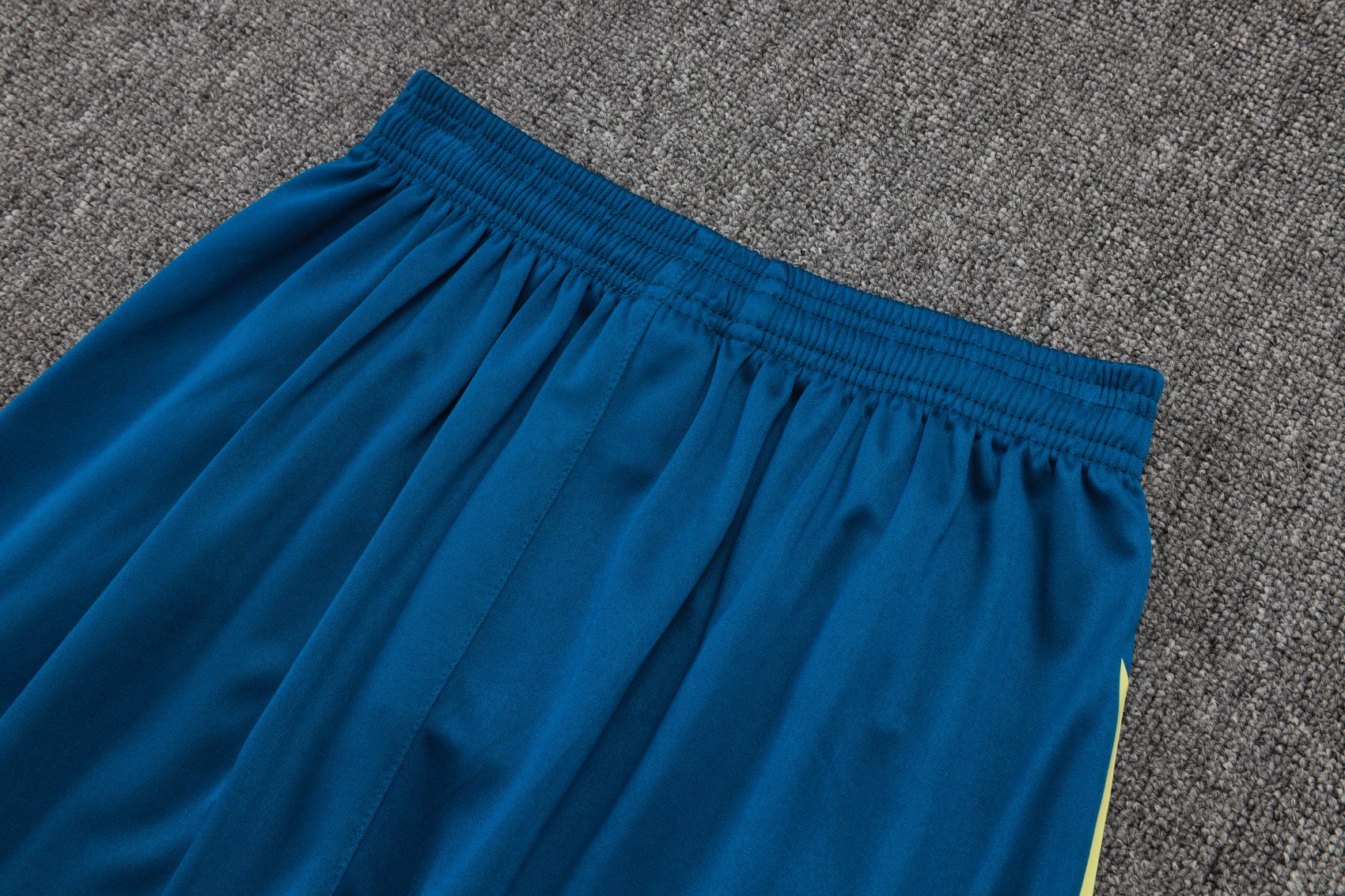 Juventus Sleeveless Training Kit Blue 2025/26