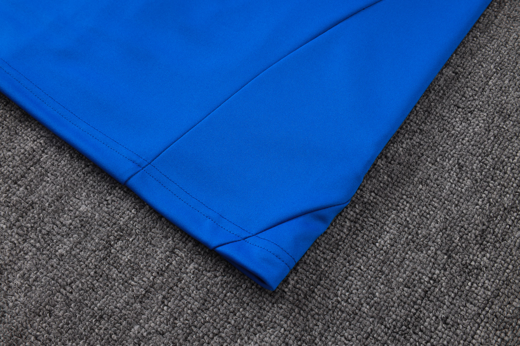 Manchester United Training Kit (Jacket+Pants) Blue 2025/26