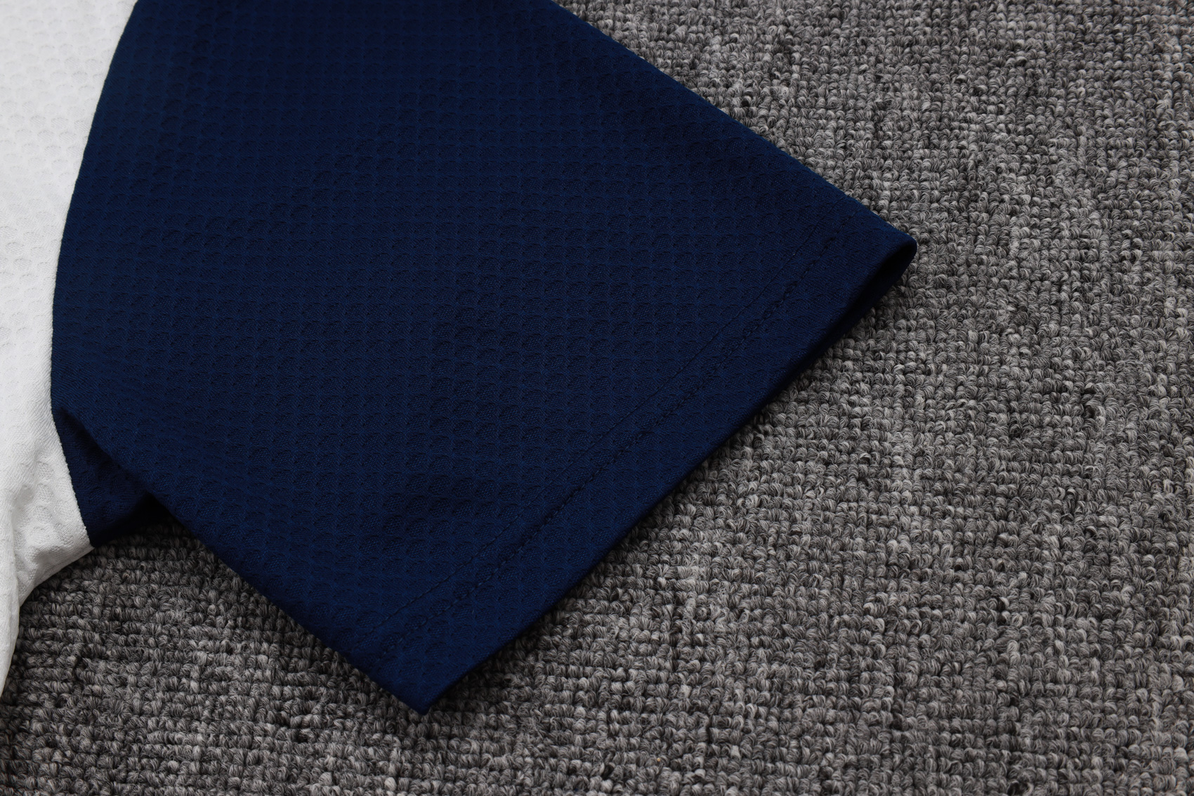 Inter Milan Training Kit (Polo+Pants) Off-White 2025/26