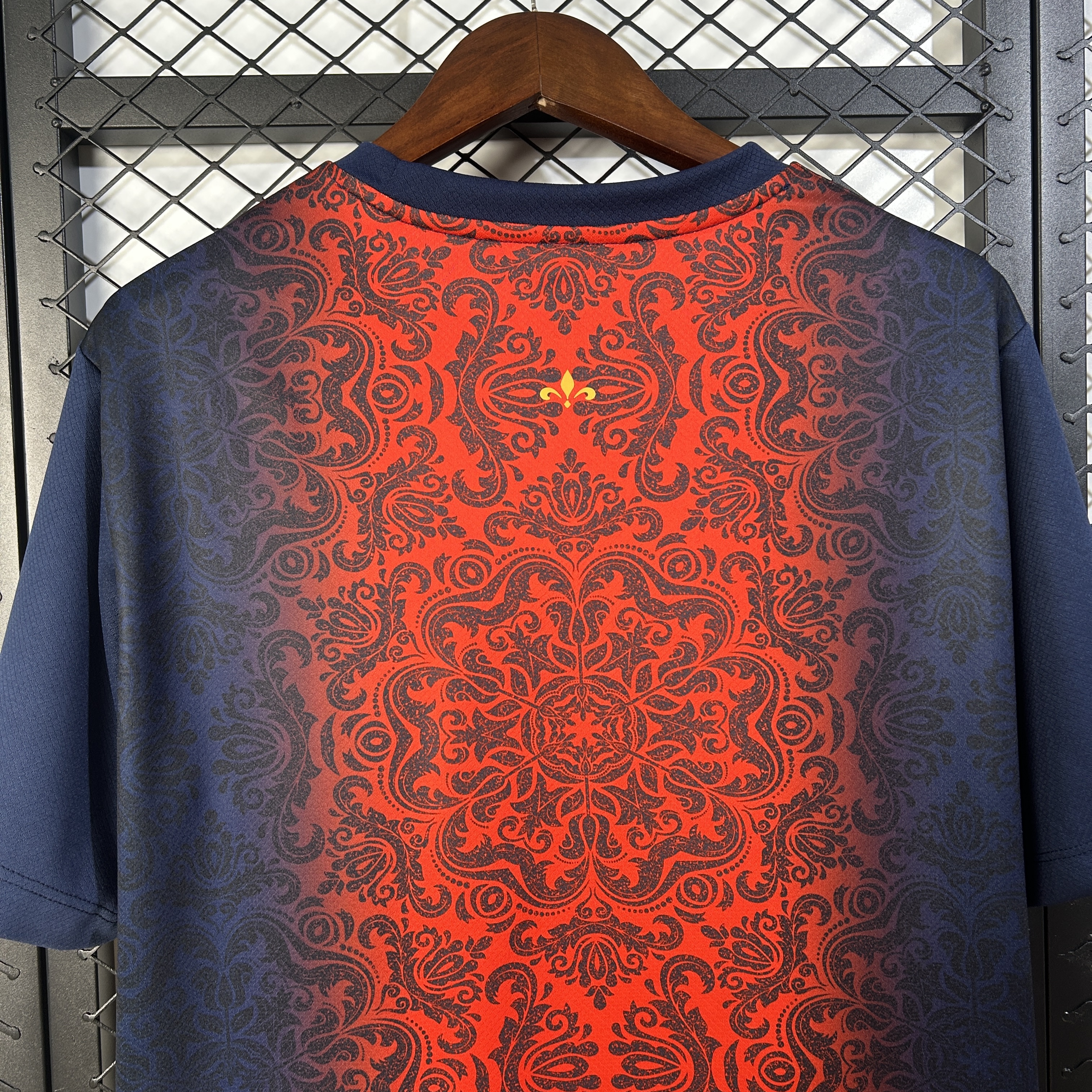 PSG Soccer Jersey Special Edition Custom Shirt 2025/26